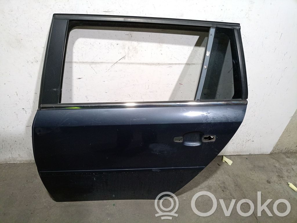 Opel Vectra C Ușă spate 