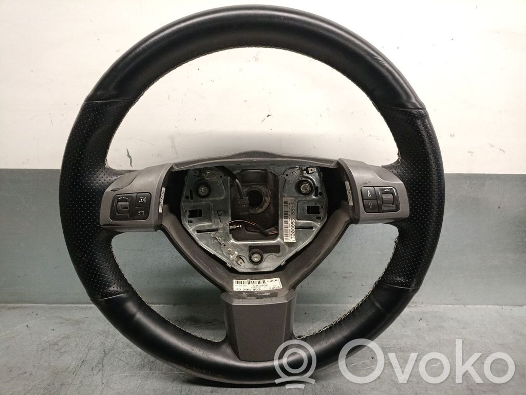 Opel Vectra C Ohjauspyörä 