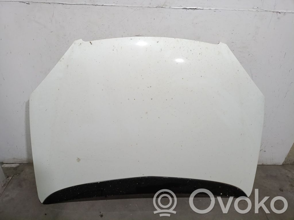 Citroen C5 Engine bonnet/hood 