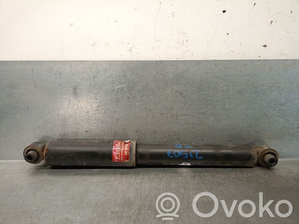 Volvo 460 Ammortizzatore posteriore 