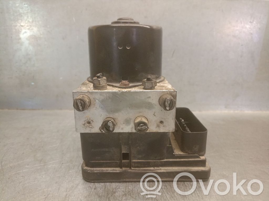 Opel Astra G ABS Pump 