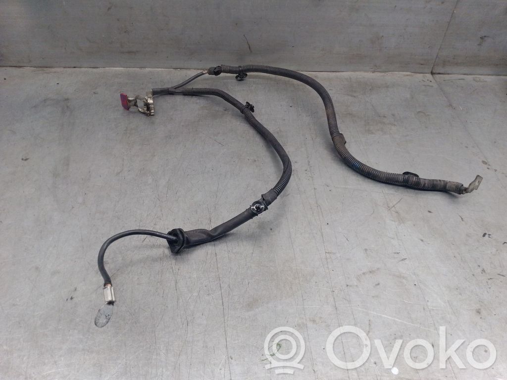 Citroen C2 Cablaj motor 