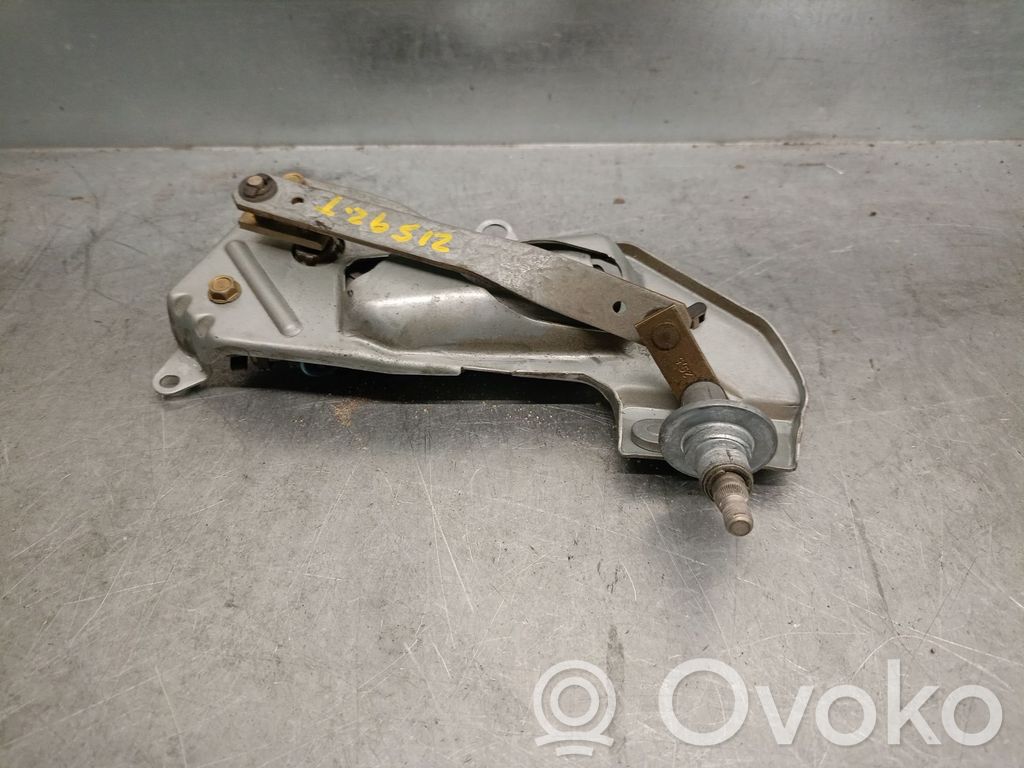 Renault Megane I Motorino del tergicristallo del lunotto posteriore 