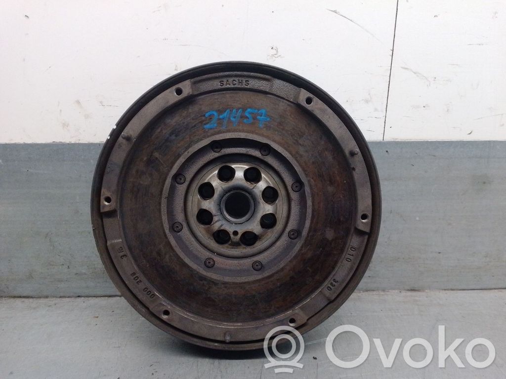 Koło zamachowe   6650301105,6650301105,SACHS2294000293