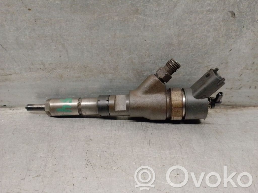 Citroen Xsara Wtryskiwacz paliwa 
