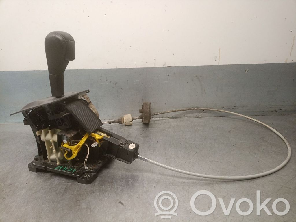Opel Vectra C Palanca de cambios 