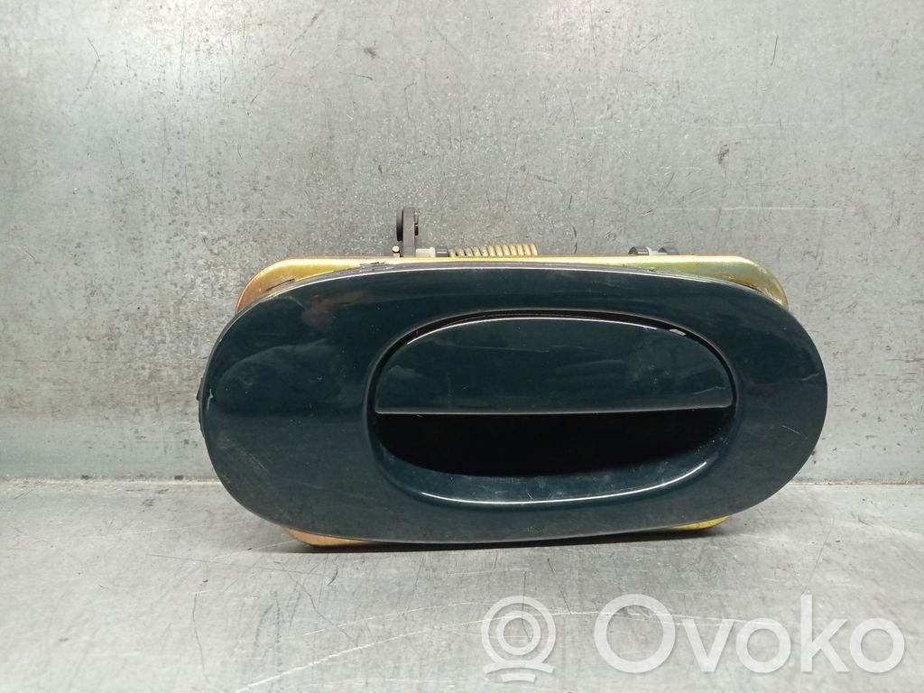 Jaguar XJ X300 Manecilla externa puerta trasera 