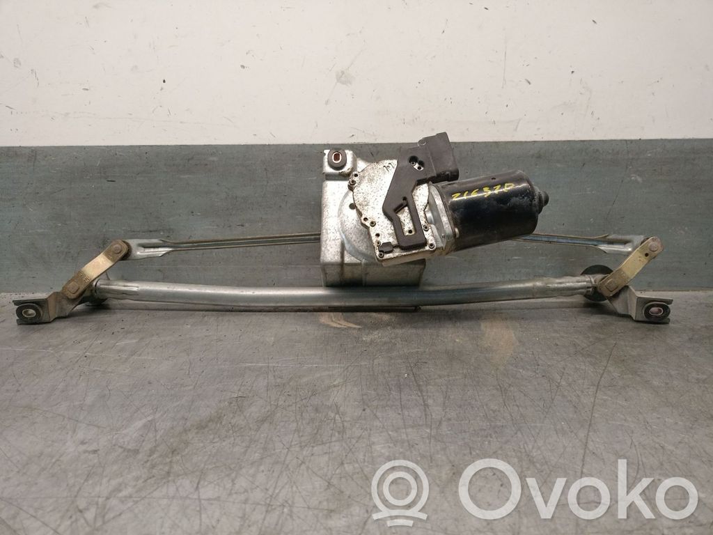 Opel Astra F Wischermotor 