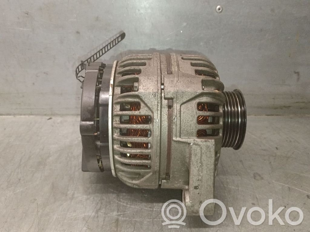 Ģenerators   078903016AB,078903016AC,0124525008BOSCH