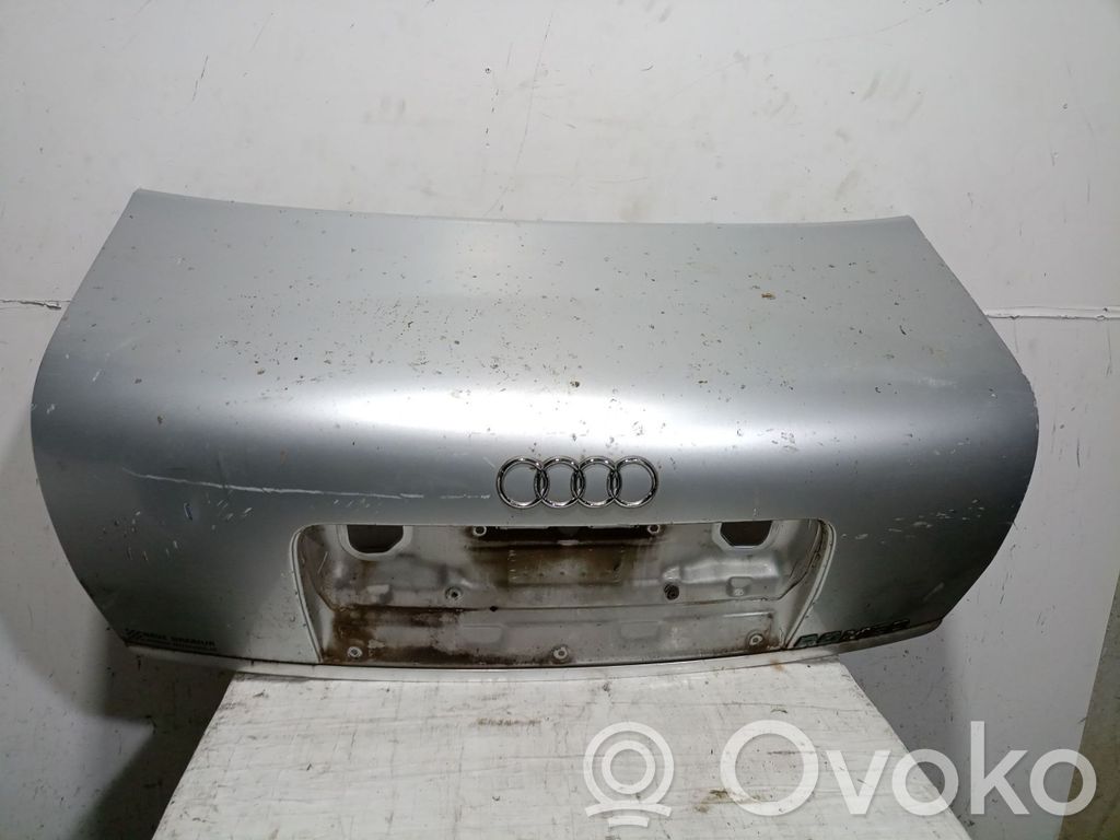Audi A6 Allroad C5 Galinis dangtis (bagažinės) 
