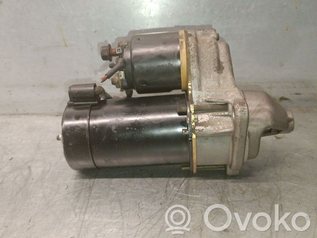 Motor de arranque   90341777,120296190421877