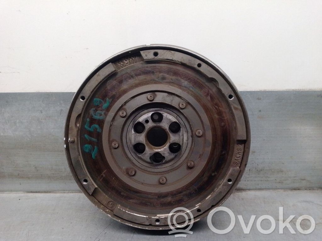 Ford Focus Smagratis 