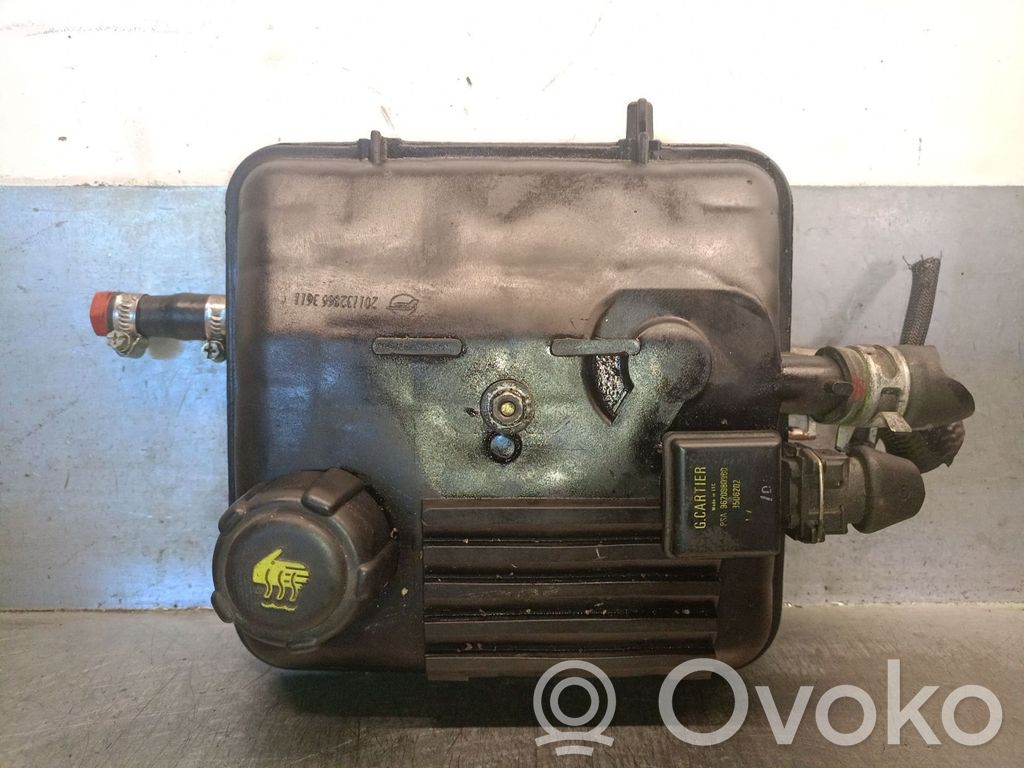 Citroen Evasion Depósito de expansión de combustible 