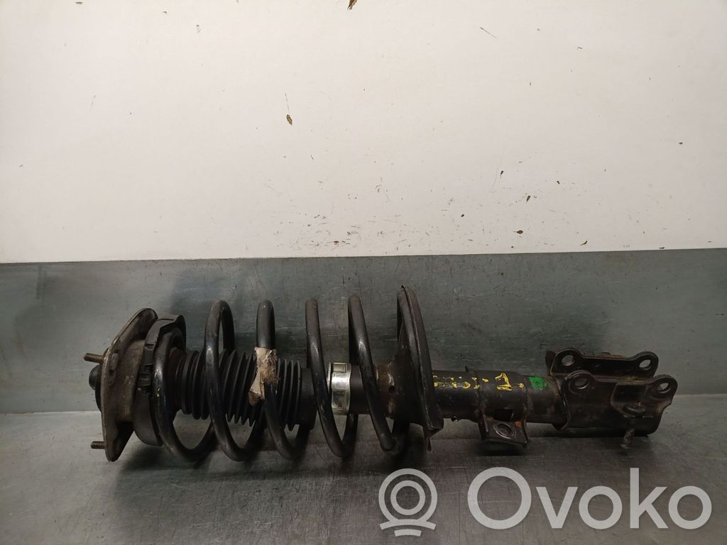 Volvo V70 Amortyzator osi przedniej ze sprężyną 