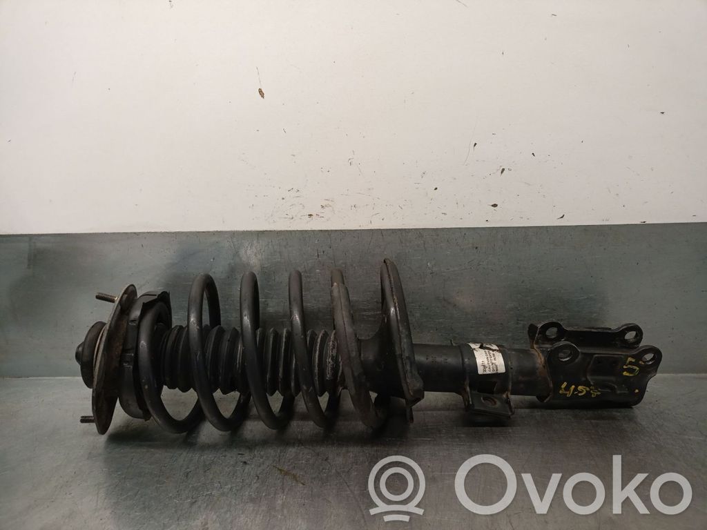 Volvo V70 Amortyzator osi przedniej ze sprężyną 