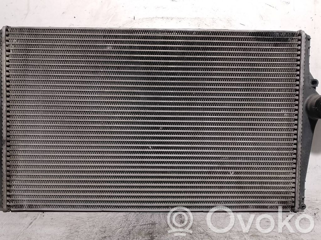 Radiador intercooler   8671694,874471MVALEO