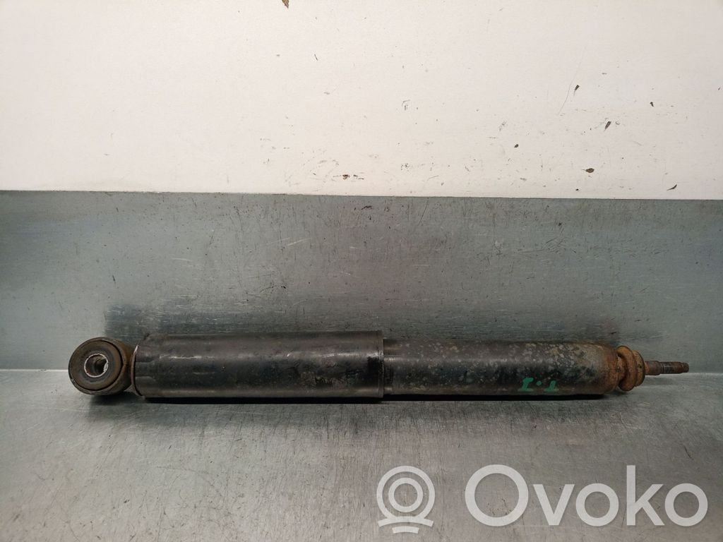 Land Rover Defender Amortizor spate 