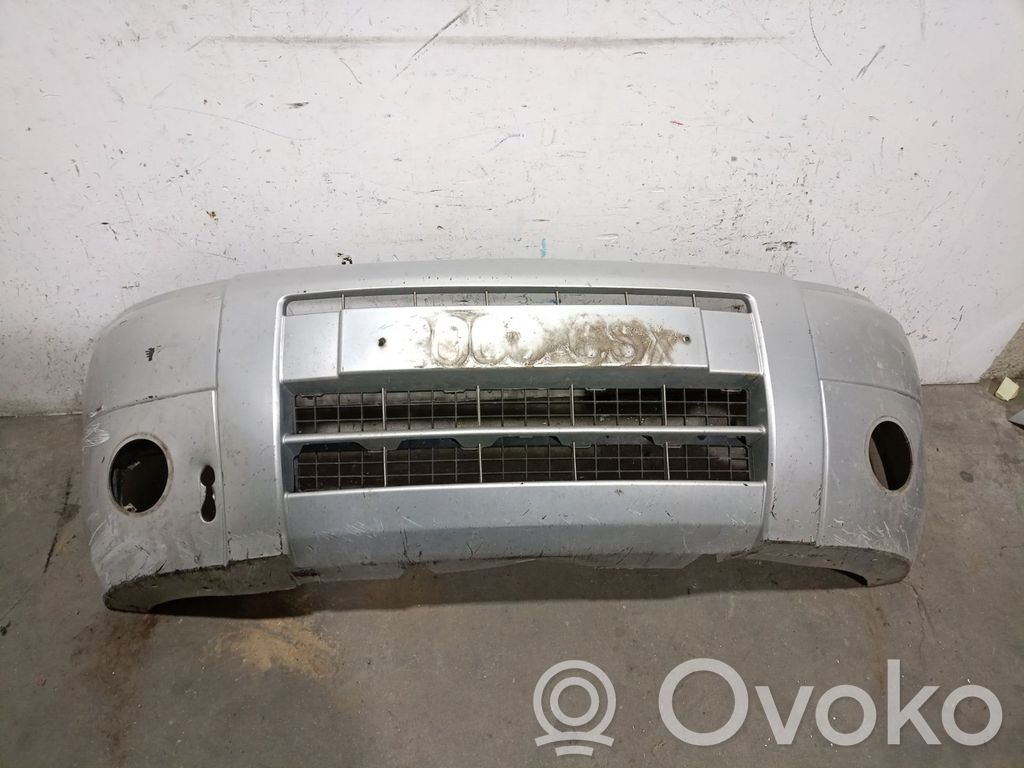 Citroen Berlingo Parachoques delantero 
