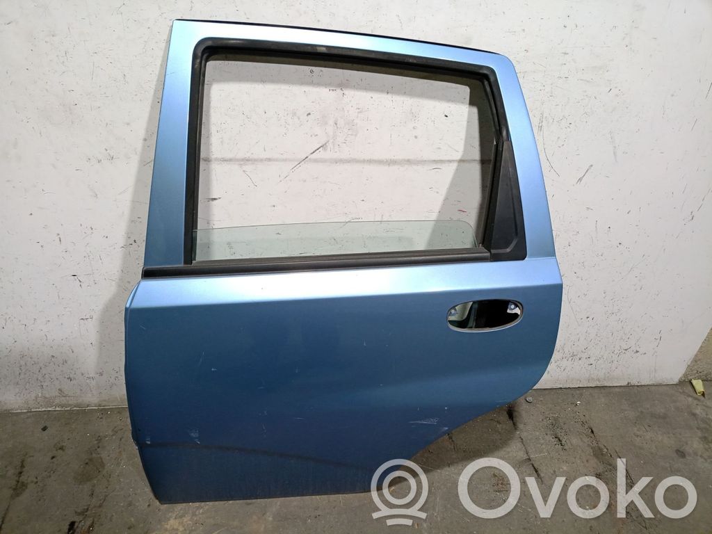 Daewoo Kalos Puerta trasera 