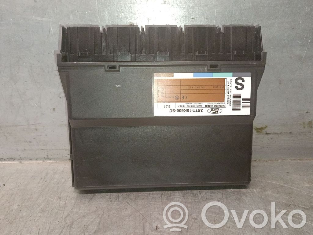Ford Mondeo Mk III Modul confort 