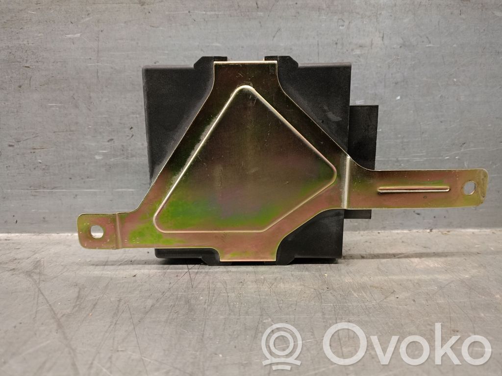 Nissan Terrano Glow plug pre-heat relay 