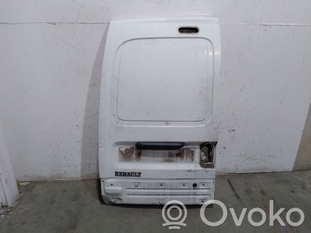 Renault Kangoo I Galinės durys 