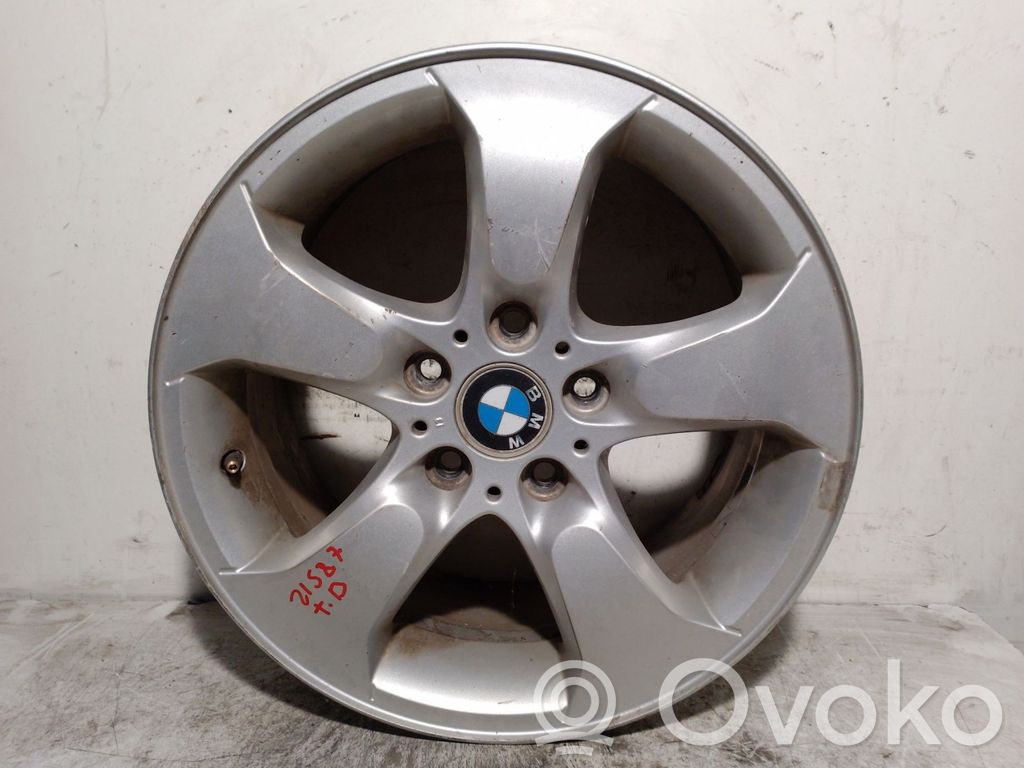 BMW X3 E83 Jantă aliaj R18 