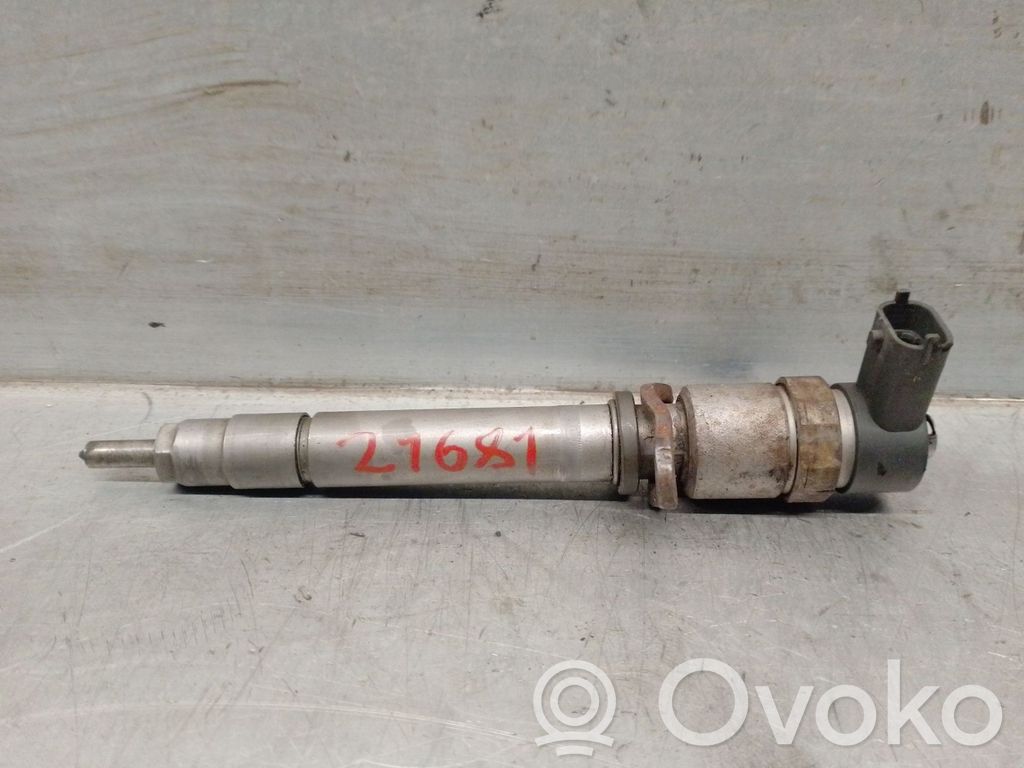 Injector combustibil   0445110078,0445110078BOSCH