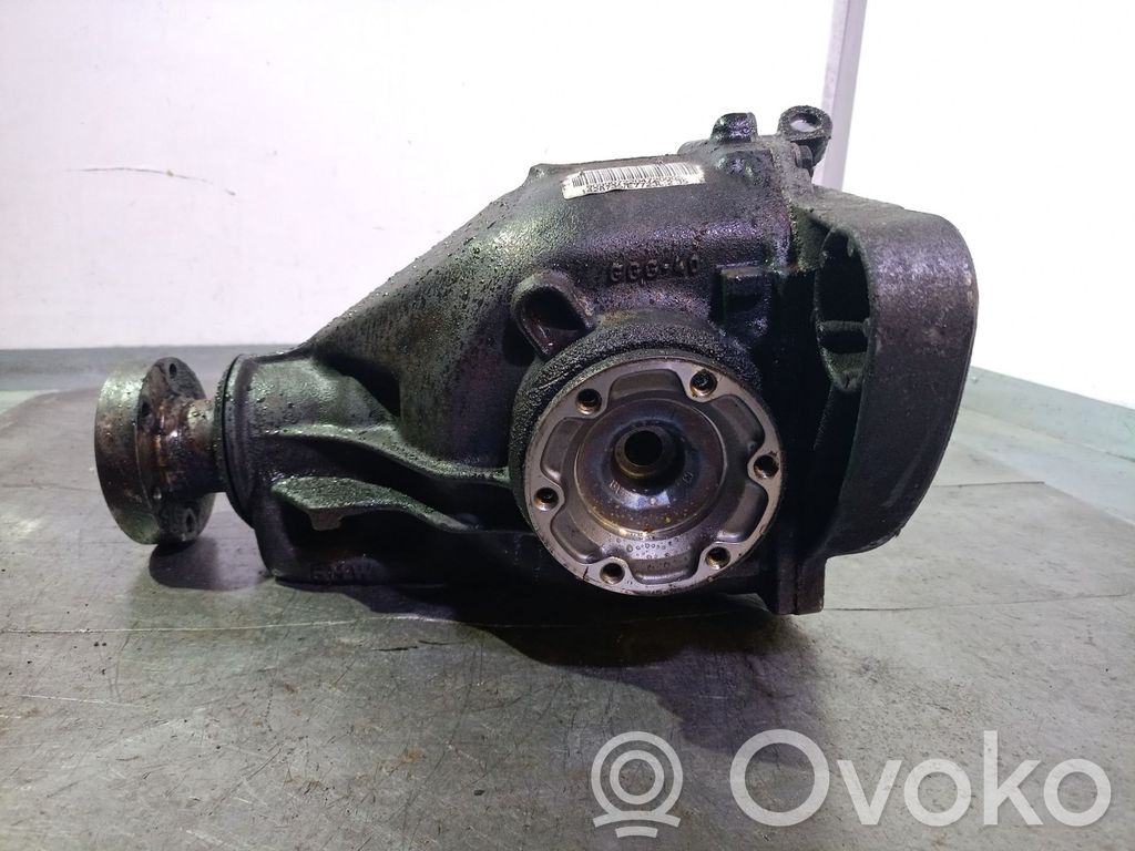 Hinterachsdifferential   1428735,235,9099072204720005