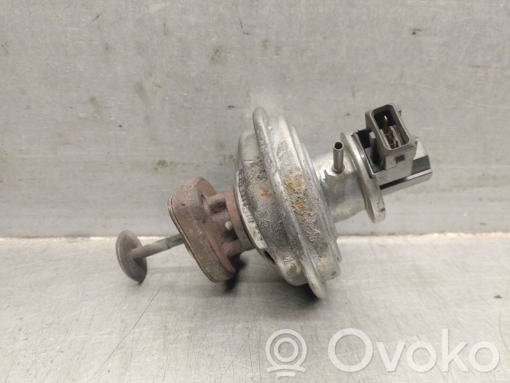 BMW X3 E83 Válvula EGR 