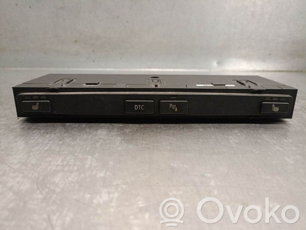Interrupteur / bouton multifonctionnel   6985750,13580662DELPHI