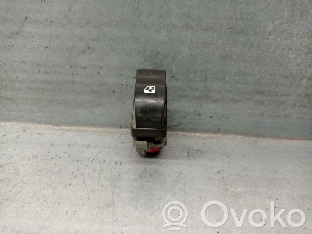 Renault Master II Electric window control switch 