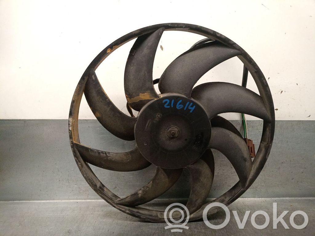 Elektrolüfter   125483,125483