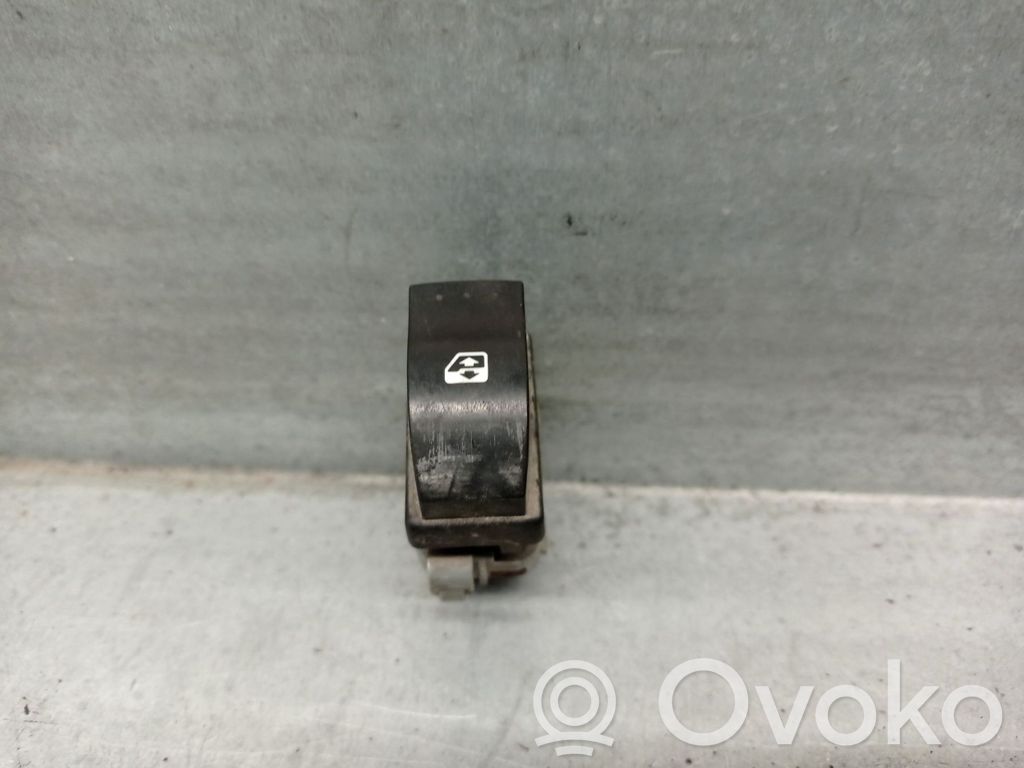 Renault Master II Electric window control switch 