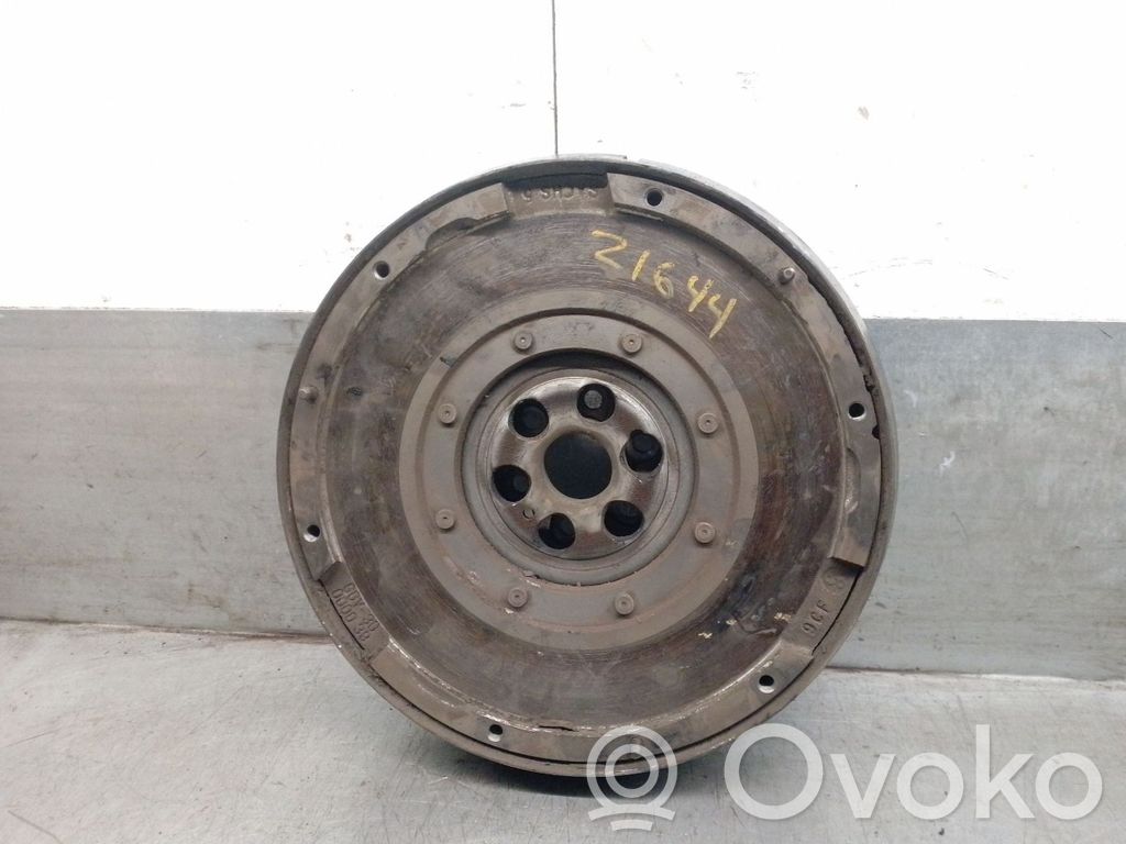 Ford Focus Flywheel 