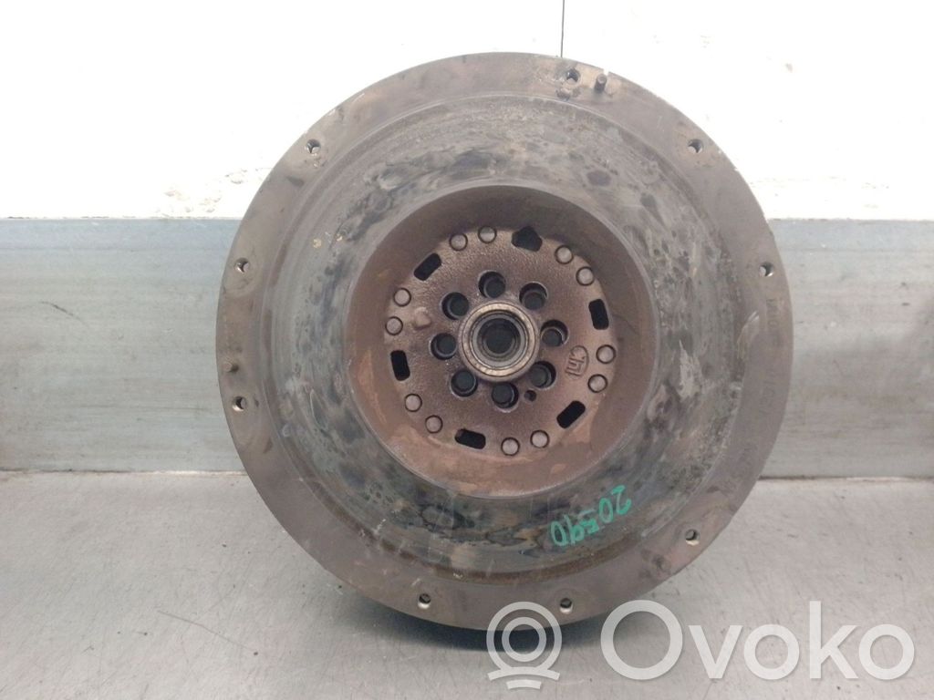 Nissan Pathfinder R51 Vauhtipyörä 