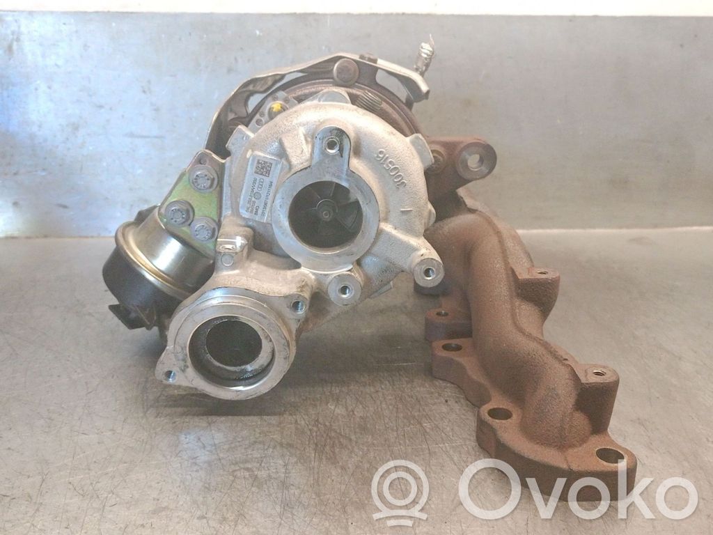 Turbo   04L253019A,04L253019A,BMTS