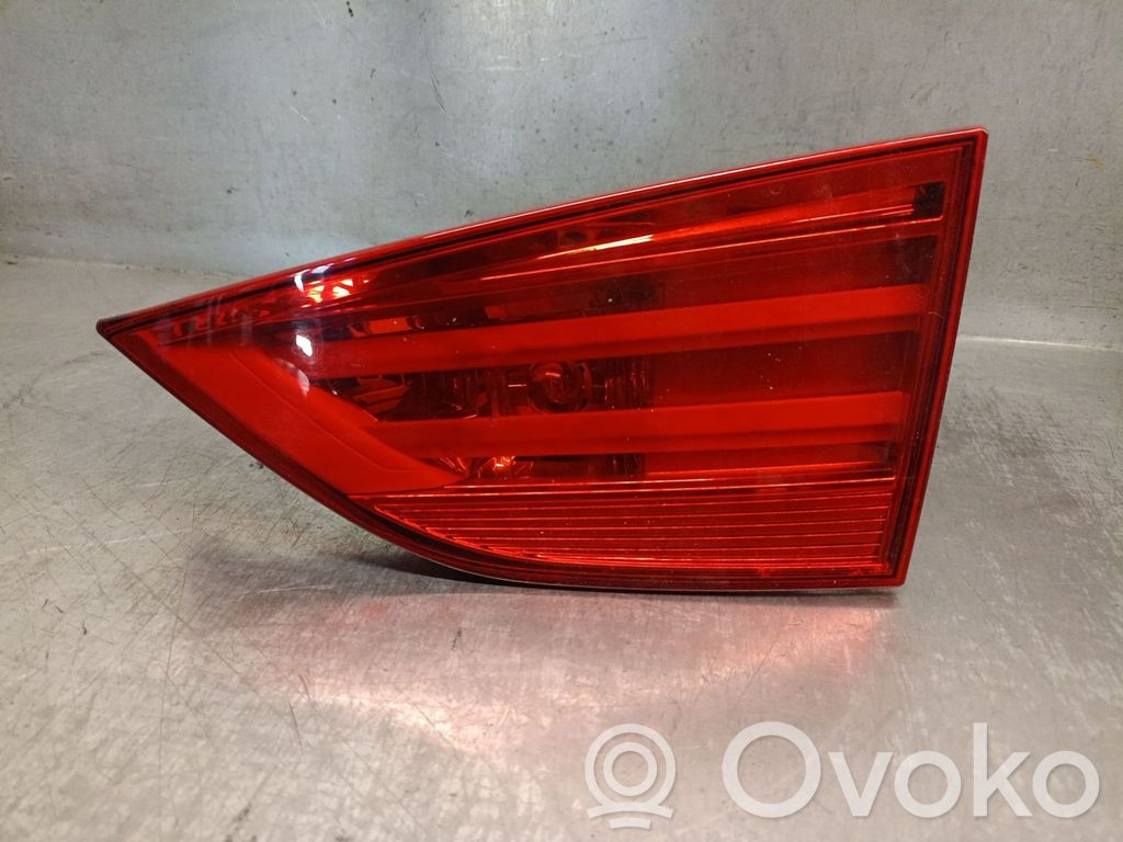 BMW X1 E84 Lampa tylna 