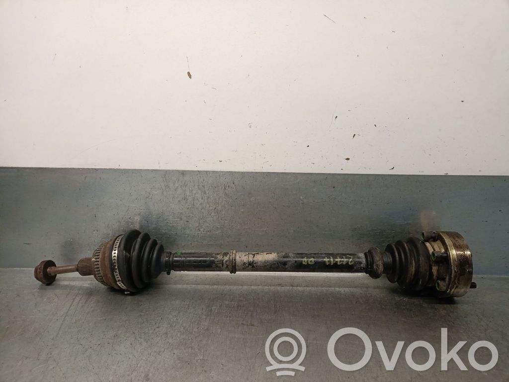 Audi 100 200 5000 C3 Eje de transmisión delantero