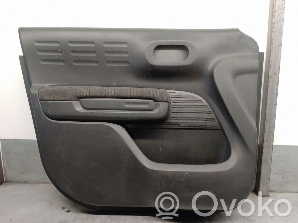 Citroen C3 Rivestimento del pannello della portiera anteriore 