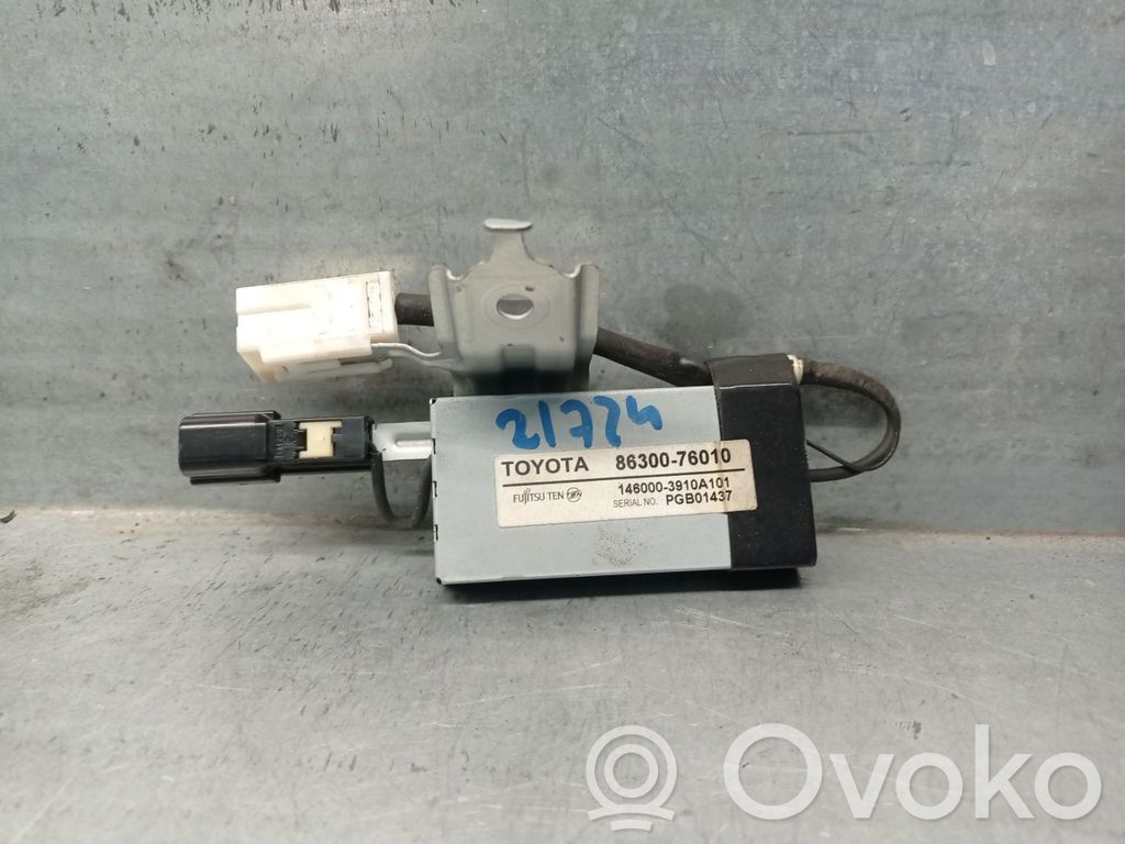 Autres unités de commande / modules   8630076010,1460003910A101