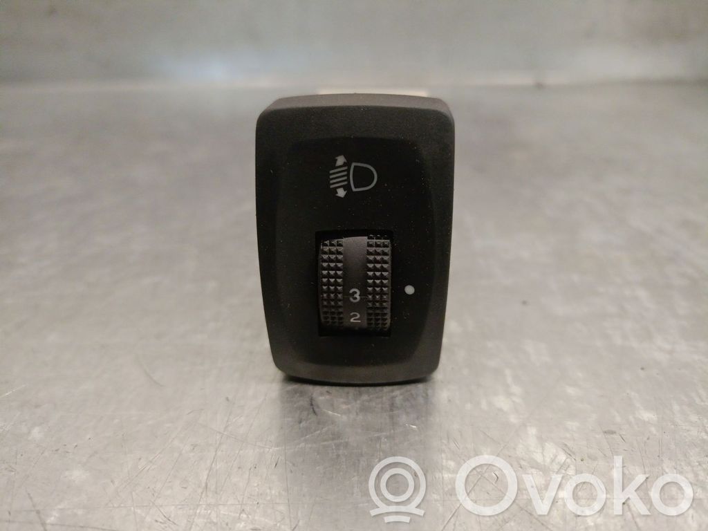 Hyundai H-1, Starex, Satellite Panel lighting control switch 