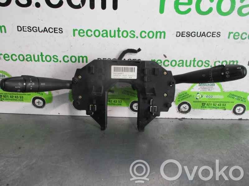 Citroen C4 I Picasso Panel lighting control switch 