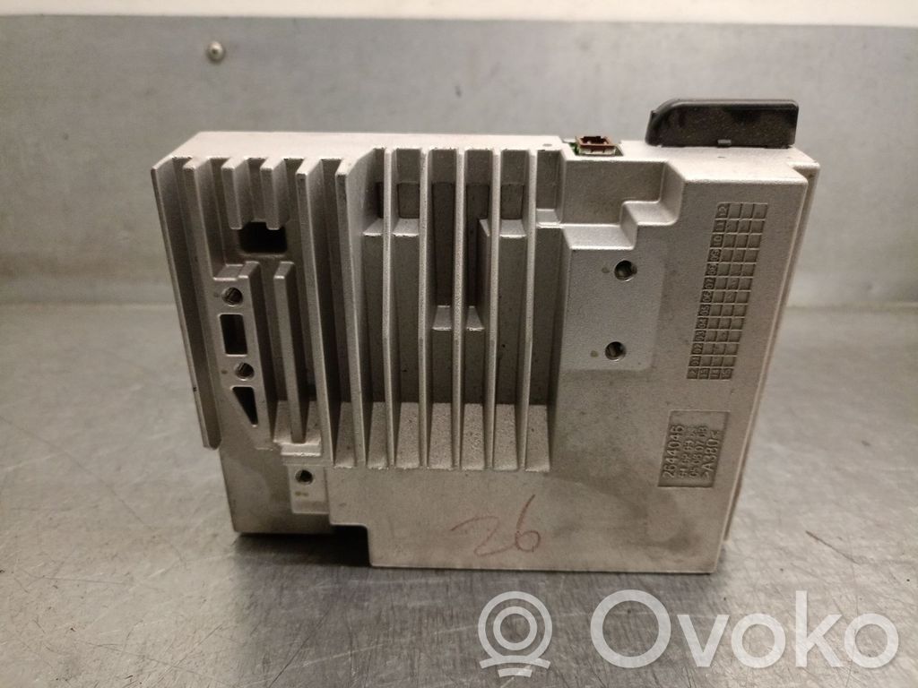 HiFi Audio sound control unit   GMD7669C0