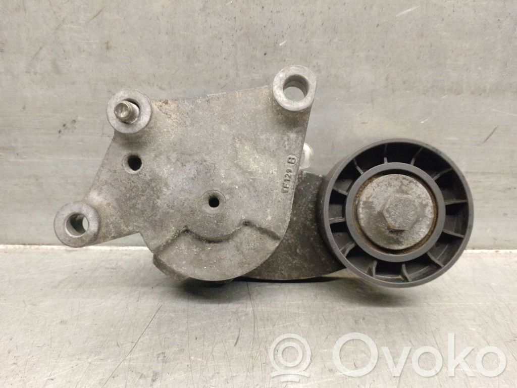 Ford C-MAX II Tensor de correa del alternador 