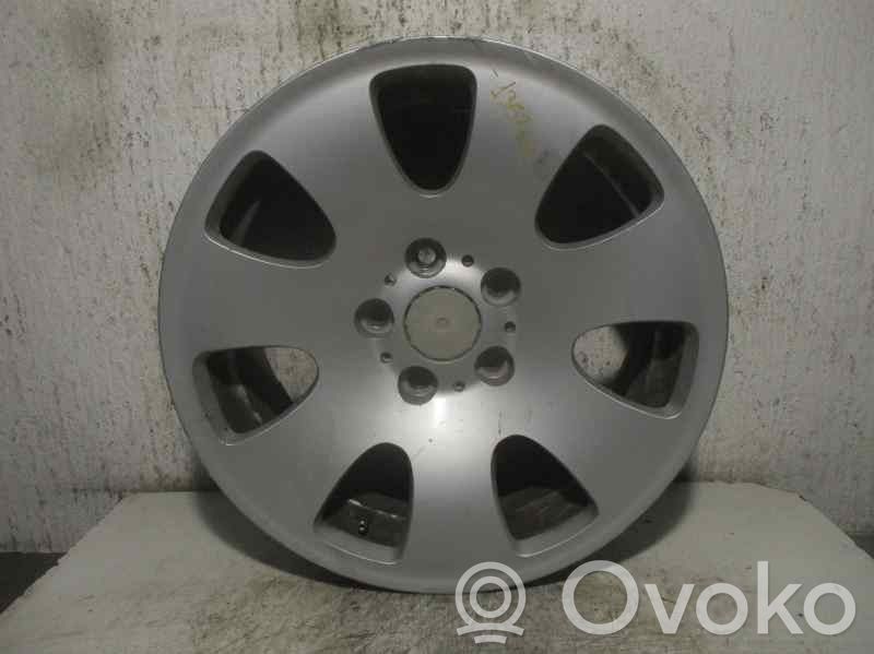 BMW 7 E65 E66 R18-alumiinivanne 
