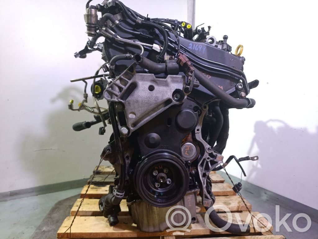 Motor   DFGA,04L100037A,D20267