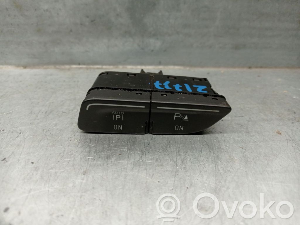 Ford C-MAX II Multifunctional control switch/knob 