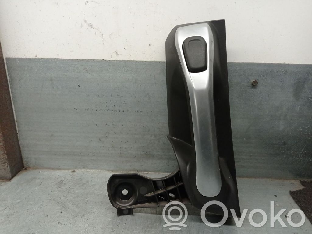 Ford C-MAX II Manecilla interna puerta trasera 