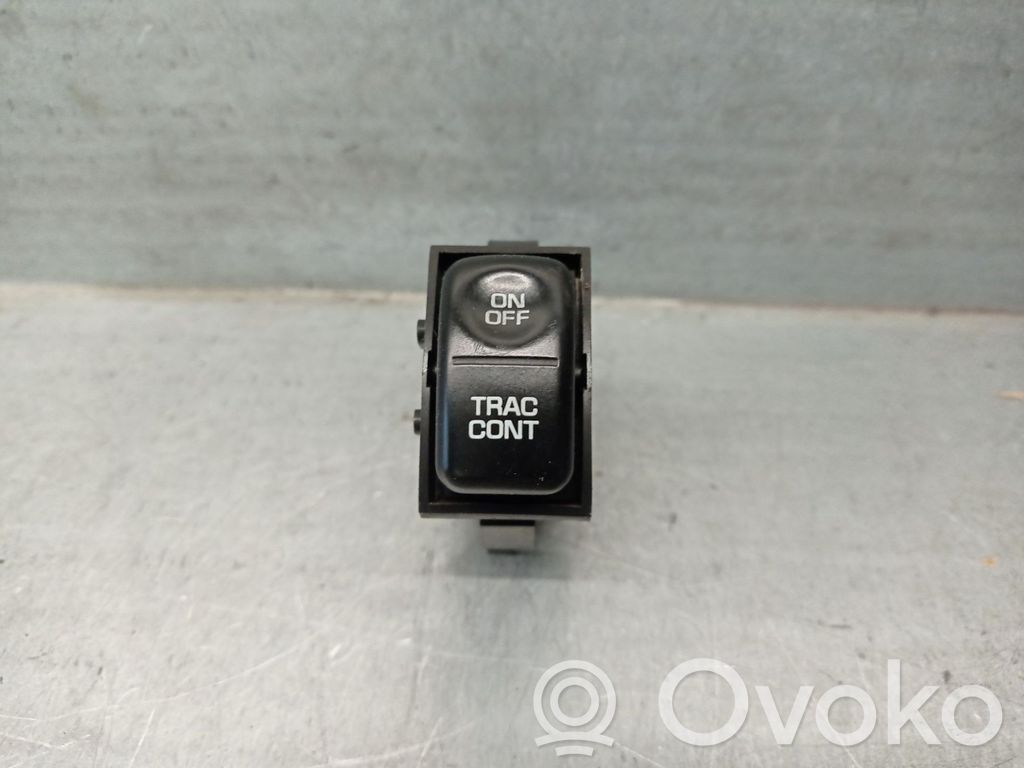Chrysler New Yorker Multifunctional control switch/knob 